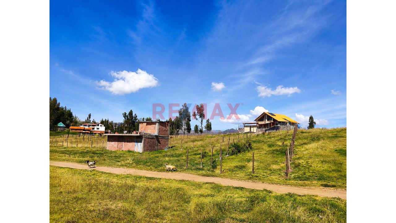 🌅🍃 Construye Tu Proyecto Soñado En El Corazón De Chinchero 🍃🌅