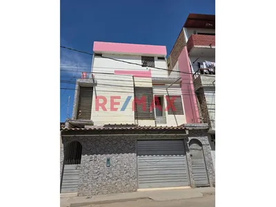 💰🏠 ¡Gran Oportunidad! Casa De 3 Pisos Con 16 Habitaciones En Venta En Corazon Comercial De Sullana 🔥