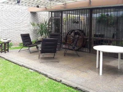 Venta de Casa en Miraflores - Lima 4 Dormitorios 