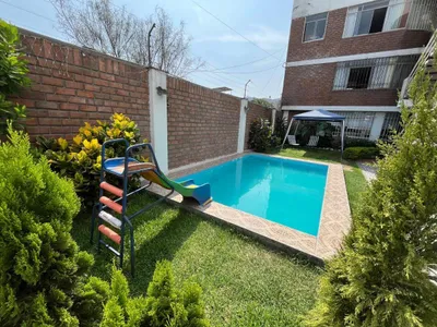 Venta de Departamento en Lurigancho - Lima 3 Dormitorios 