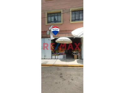 Alquilo Local Comercial Cerca Al Mercado 1 De Surquillo