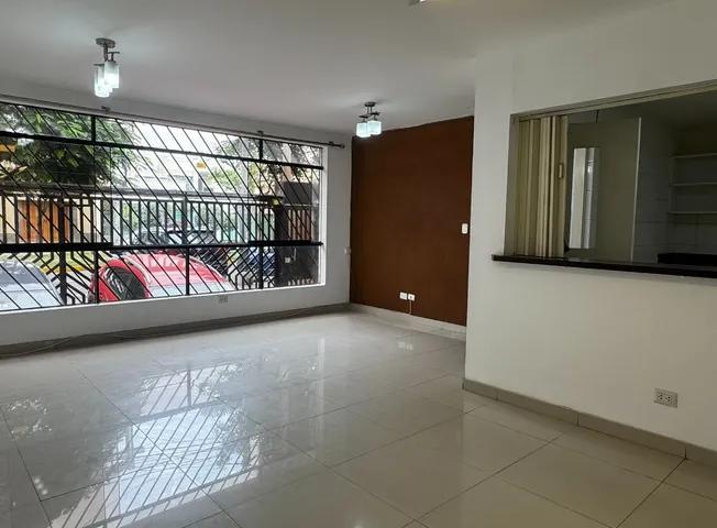 Venta de Departamento en La Molina - Lima 3 Dormitorios 