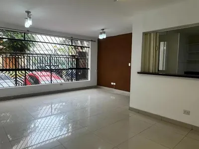 Venta de Departamento en La Molina - Lima 3 Dormitorios
