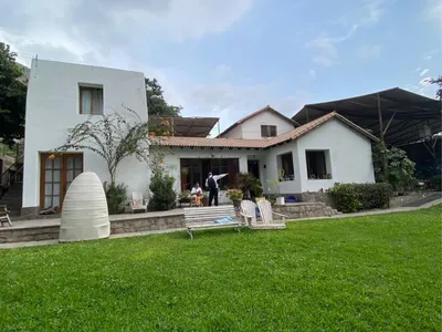 Venta de Casa en Chaclacayo - Lima 20 Dormitorios 