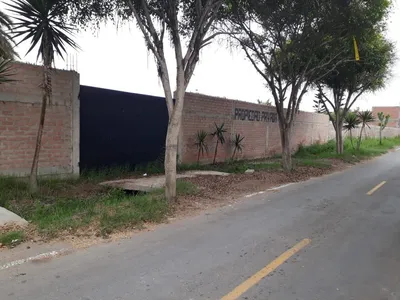 Venta de Terreno / Lote en Lurín - Lima