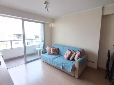 Alquiler de Departamento en Lince - Lima 1 Dormitorio 