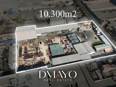 Venta de Local Comercial en Lurigancho - Lima 0 Dormitorio 