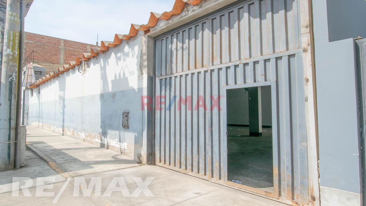 Se Vende Local Comercial Como Terreno En San Miguel
