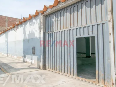 Se Vende Local Comercial Como Terreno En San Miguel