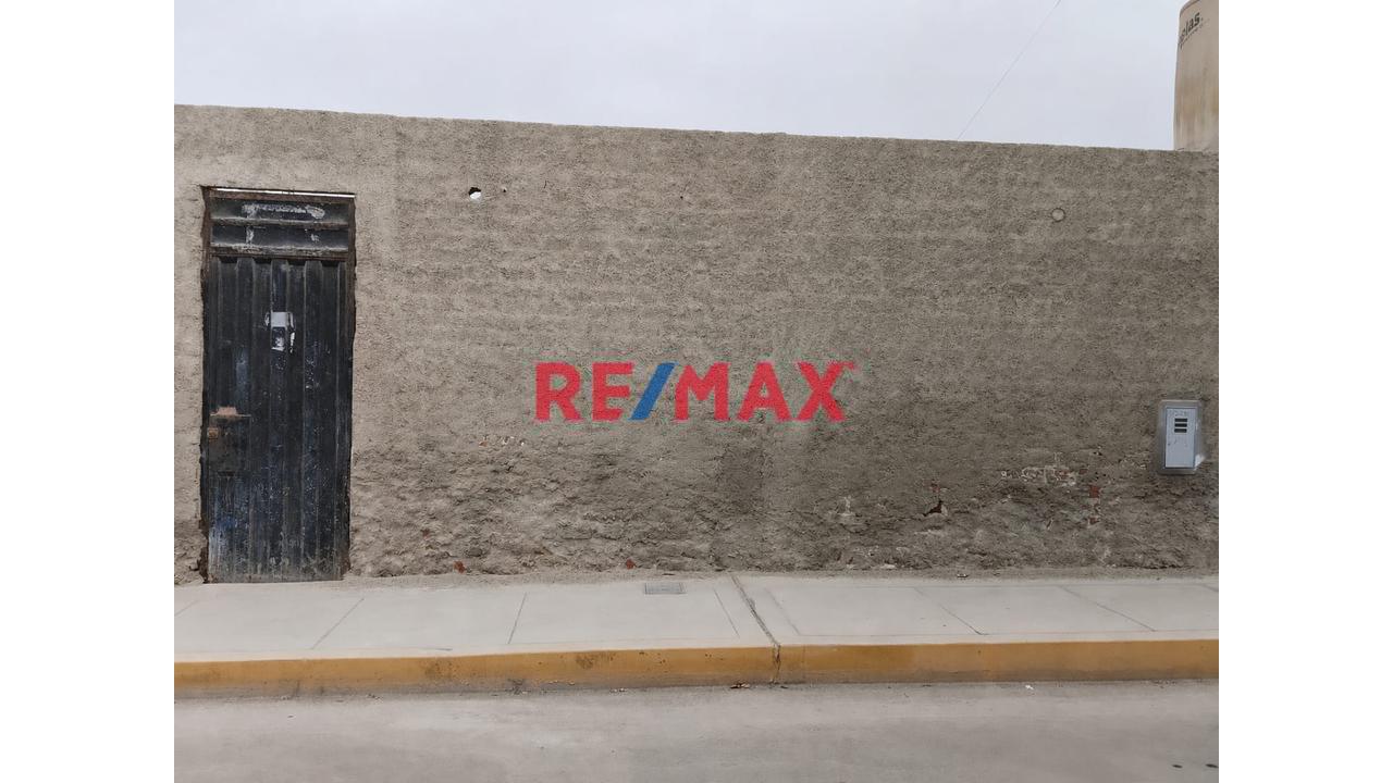 Se Vende Terreno En Playa  Arica - Los Suspiros - En Lurin (Ocasion)