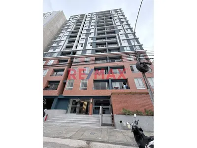 Se Vende Hermoso Departamento En Breña