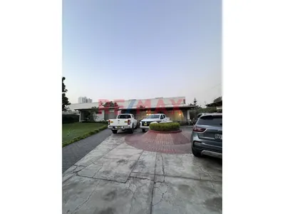 🏡 Terreno De 1253M2 En El Cortijo – Santiago De Surco