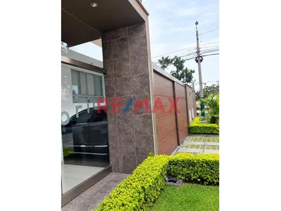 Departamento en alquiler · C. Parque Osores 108, Pueblo Libre · 44 m², 1 dorm.