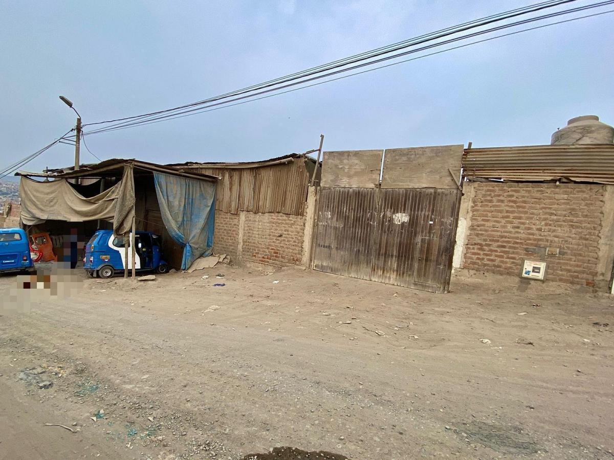Venta de Terreno / Lote en Villa El Salvador - Lima 0 Dormitorio 