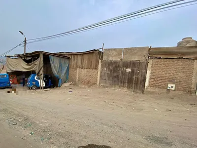 Venta de Terreno / Lote en Villa El Salvador - Lima