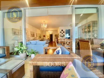 Venta de Departamento en La Molina - Lima 3 Dormitorios