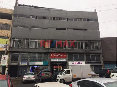 Gran Oportunidad De Inversión - Se Vende Local Comercial En El Óvalo Higuereta