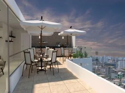 Venta de Departamento en San Miguel - Lima 3 Dormitorios