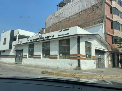 Alquiler de Local Comercial en Los Olivos - Lima 8 Dormitorios 