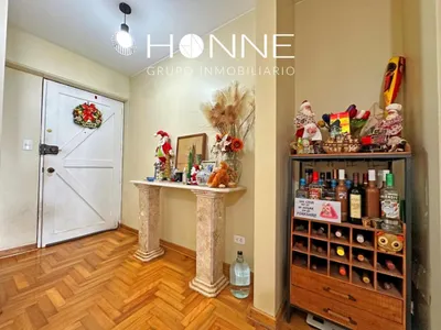 Departamento en venta · Ca. Manuel Tovar al 100, Miraflores · 120 m², 3 dorm.