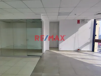 Oficinas Ejecutivas A1 San Isidro