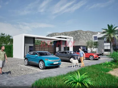 Terreno Comercial En  Zona De Playa En Venta