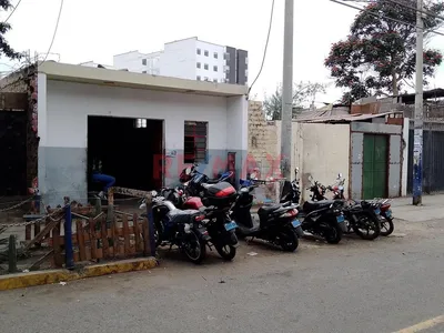 Se Vende Terreno En Zona Residencial Y Comercial – Chorrillos