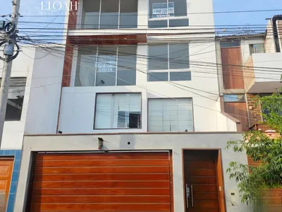 Venta de Casa en San Miguel - Lima 10 Dormitorios 
