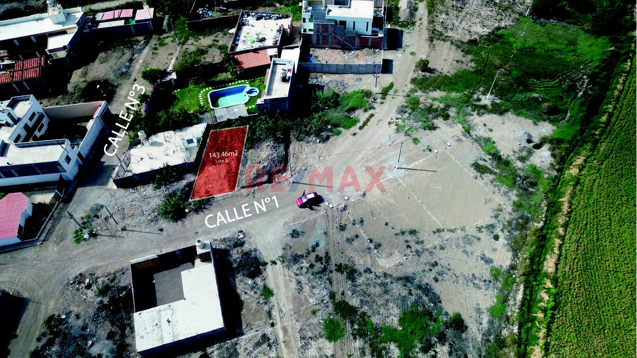🌴 Terreno En Venta – Quinta Casuarinas, Mejía