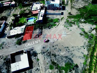 🌴 Terreno En Venta – Quinta Casuarinas, Mejía