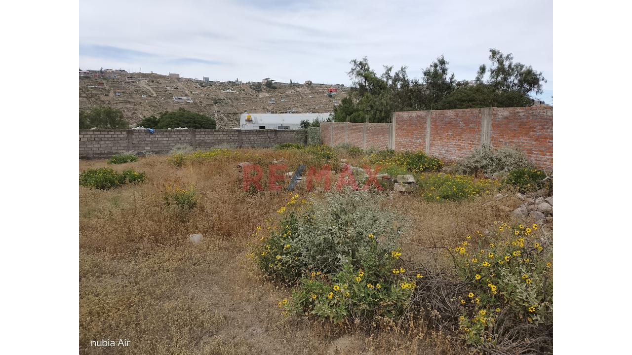 🚨 1,404 M² Industriales | A Metros De Av. Villa Hermosa En Chiguata