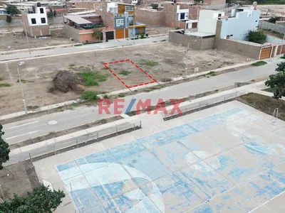 Se Vende Terreno Frente A Parque En Ensenada Etapa Vi