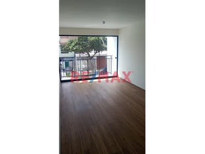 Departamento en venta · Jr. Simón Bolívar 391, San Miguel · 81 m², 3 dorm.