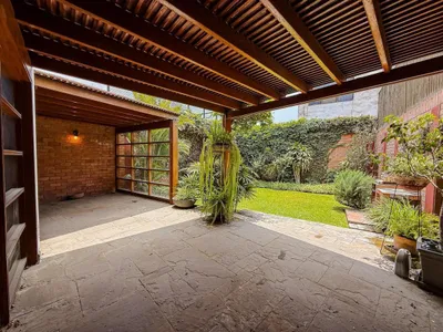 Venta de Casa en La Molina - Lima 4 Dormitorios