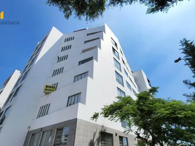 Venta de Departamento en Miraflores - Lima 3 Dormitorios