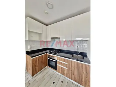 Alquila Un Moderno Departamento En Surco Con Balcón, Piscina, Gimnasio Y Coworking