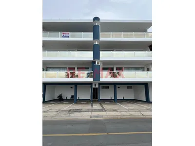 ¡Vive Frente Al Mar En Santa María! Amplio Departamento De 4 Dormitorios Con Vista A La Playa