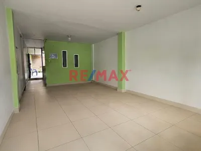 Casa En Av. Las Magnolias, El Porvenir