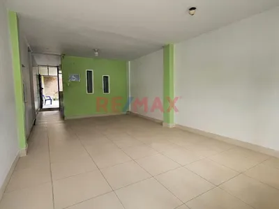 Casa En Av. Las Magnolias, El Porvenir