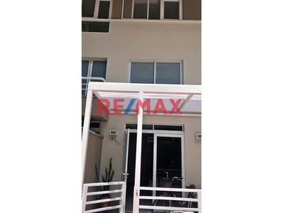 Exclusivo Triplex Amoblado En Alquiler – Miraflores