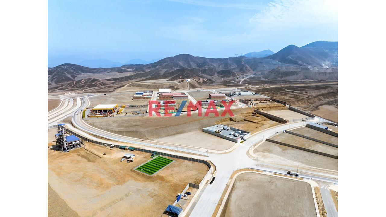 🏭 ¡Más De 5 Hectáreas Para Tu Próximo Gran Proyecto Industrial!