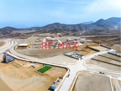 🏭 ¡Más De 5 Hectáreas Para Tu Próximo Gran Proyecto Industrial!