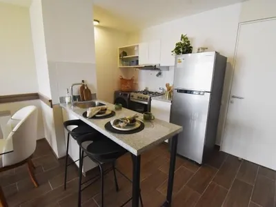 Venta de Departamento en Chorrillos - Lima 3 Dormitorios