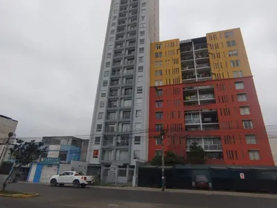 Venta de Departamento en Pueblo Libre - Lima 3 Dormitorios