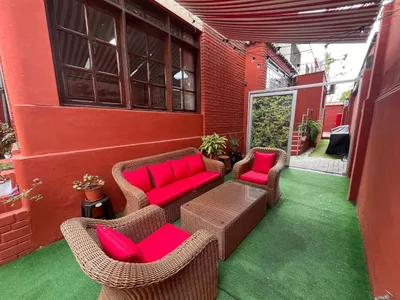 Alquiler de Oficina en Miraflores - Lima 0 Dormitorio 