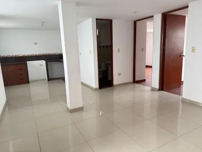 Departamento en venta · Jr. Guardia Civil Sur 191, Santiago de Surco · 110 m², 2 dorm.