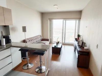 Venta de Departamento en La Victoria - Lima 1 Dormitorio 