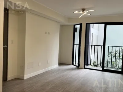 Alquiler de Departamento en San Isidro - Lima 2 Dormitorios 