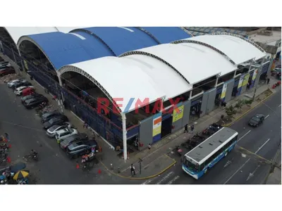 Venta De Local Comercial -  Lima