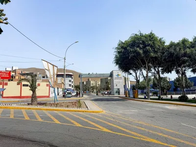 Venta de Departamento en Ventanilla - Callao 3 Dormitorios 